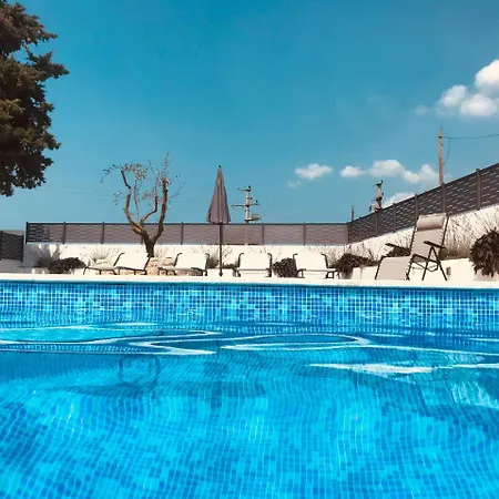 Viler Apartman Buje