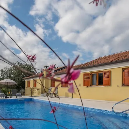 Apartmán Viler Buje