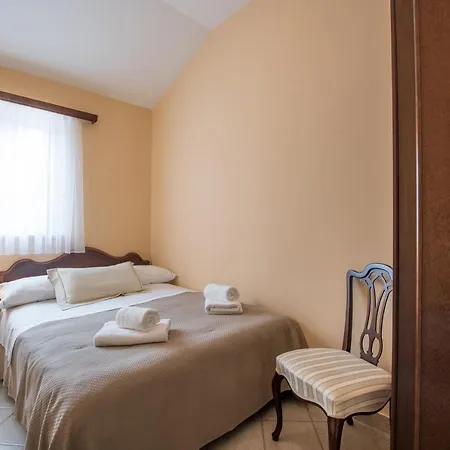 Apartman Viler