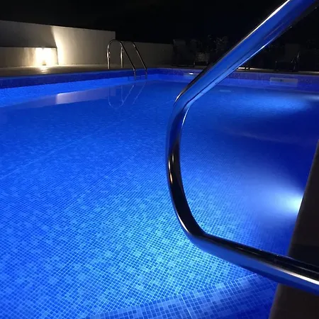 Апартаменты Viler