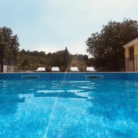 Апартаменты Viler *