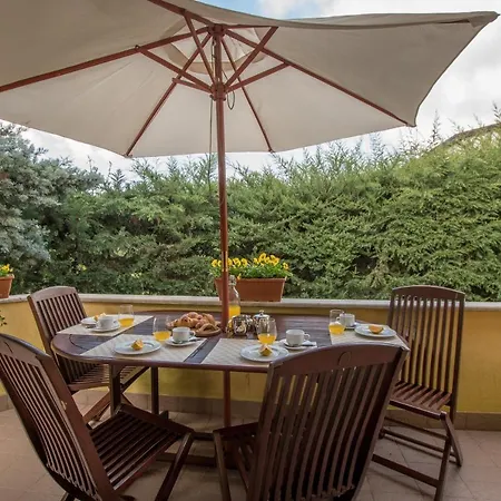 Апартаменты Viler *