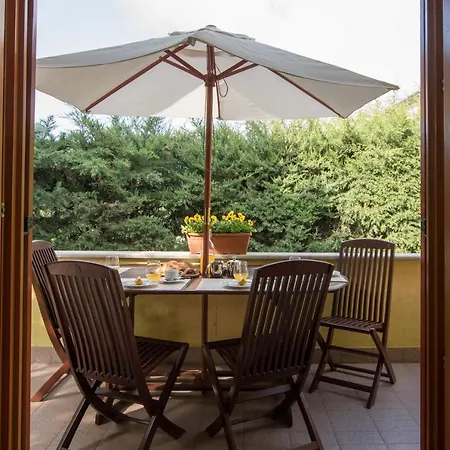 Апартаменты Viler