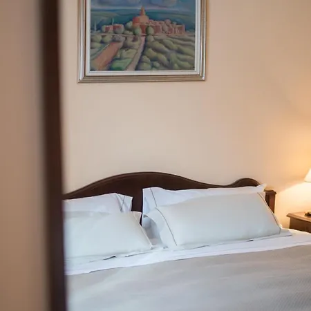 Viler Апартаменты Буйе