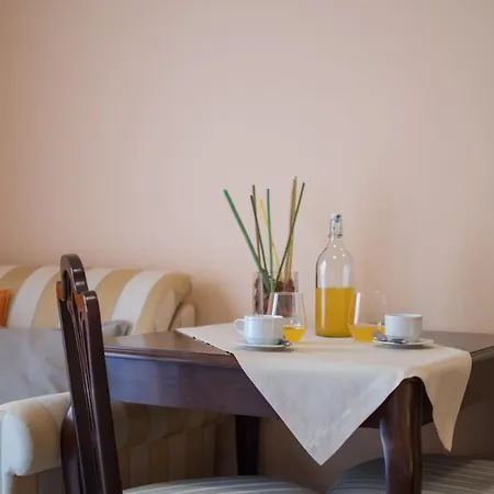 דירה Viler בוג'ה