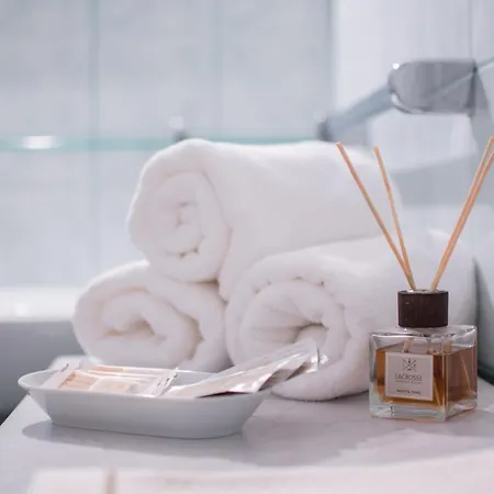 Апартаменты Viler Буйе