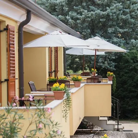 Viler Апартаменты Буйе