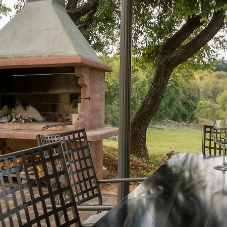 Viler דירה בוג'ה