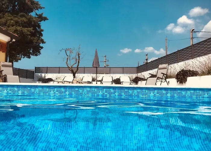 Viler Apartmán Buje