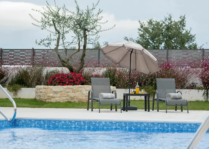 Διαμέρισμα Viler *