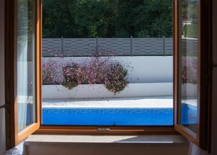 Διαμέρισμα Viler