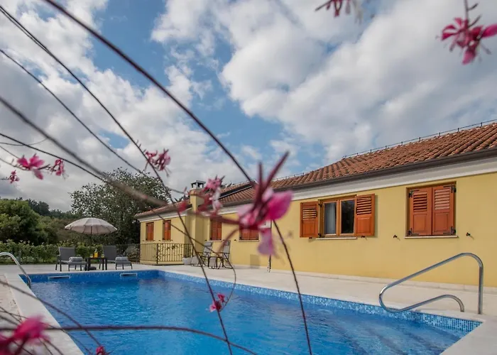 Διαμέρισμα Viler Buje