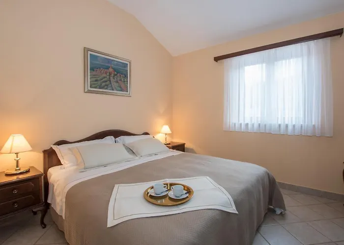 Viler Διαμέρισμα *