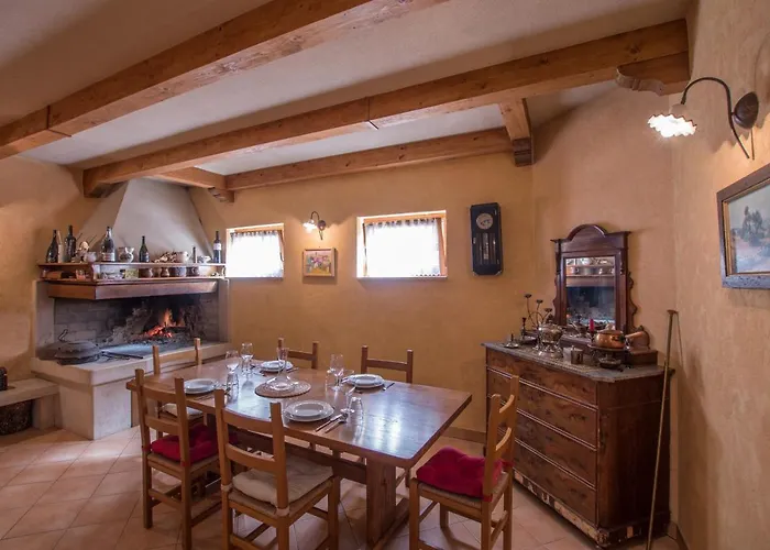 Διαμέρισμα Viler *