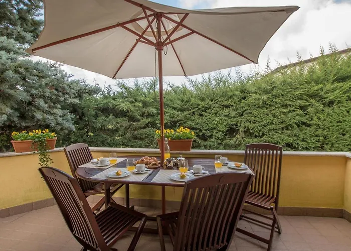 Διαμέρισμα Viler *