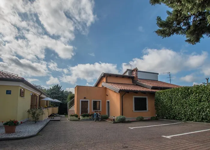 Διαμέρισμα Viler