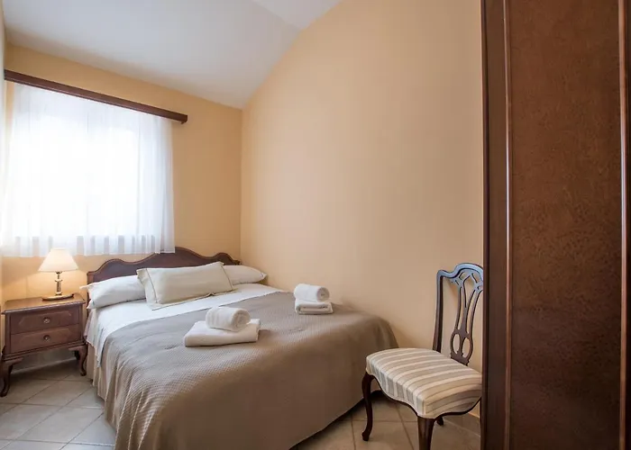 Διαμέρισμα Viler