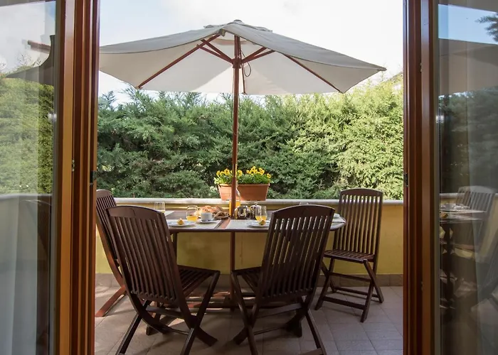 Διαμέρισμα Viler