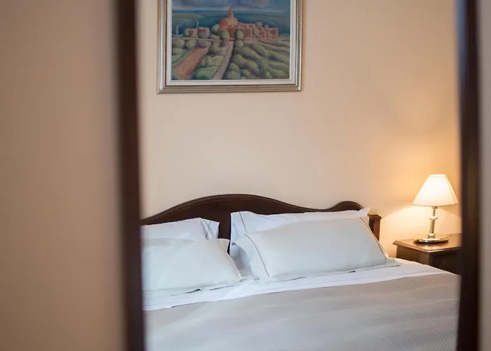 Viler Διαμέρισμα Buje