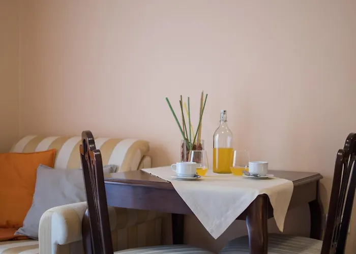 Διαμέρισμα Viler Buje