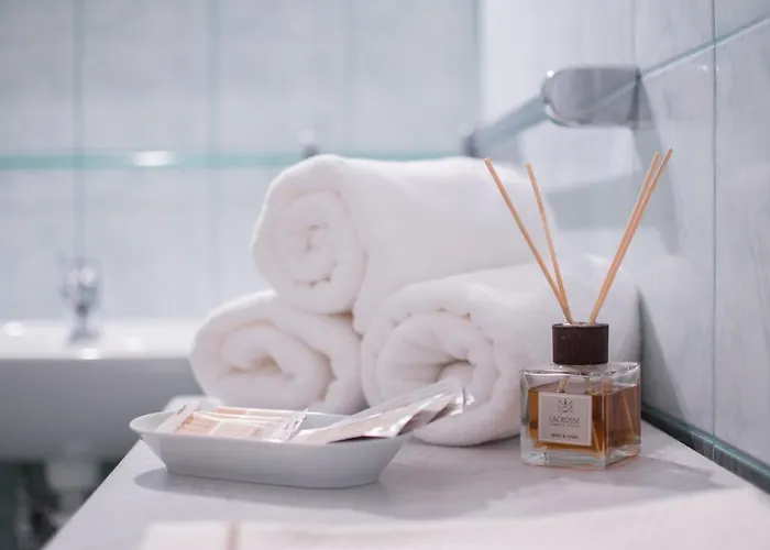 Διαμέρισμα Viler Buje