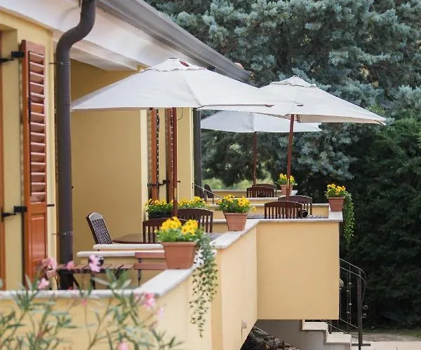 Viler Διαμέρισμα Buje